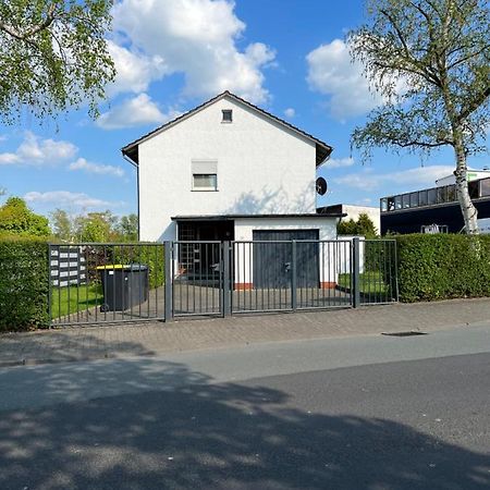 Ferienhaus-Ost Giessen Exterior foto