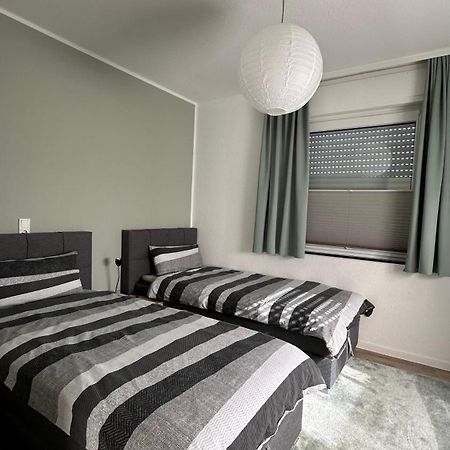 Ferienhaus-Ost Giessen Quarto foto