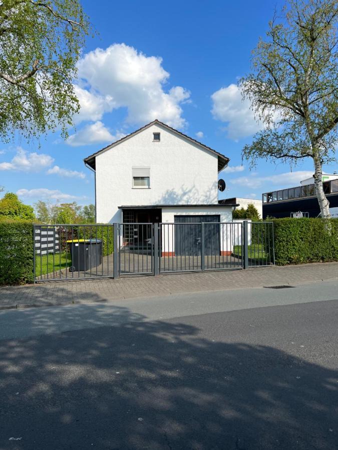 Ferienhaus-Ost Giessen Exterior foto